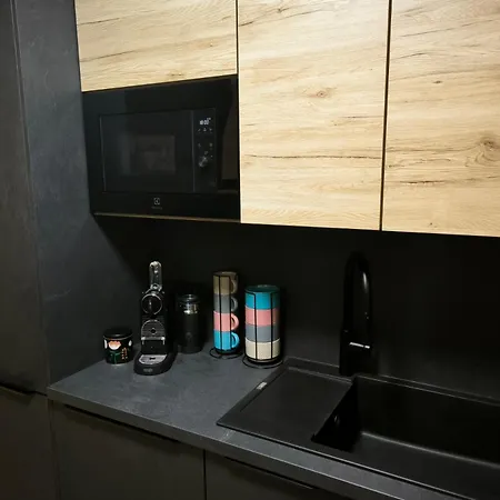 Appartement Krusnohorec Pod Plesivcem